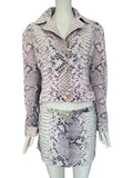 Roberto Cavalli ensemble, SS 2000