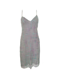 Emporio Armani embellished dress, SS 1999