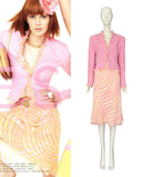 Escada ensemble, SS 2003