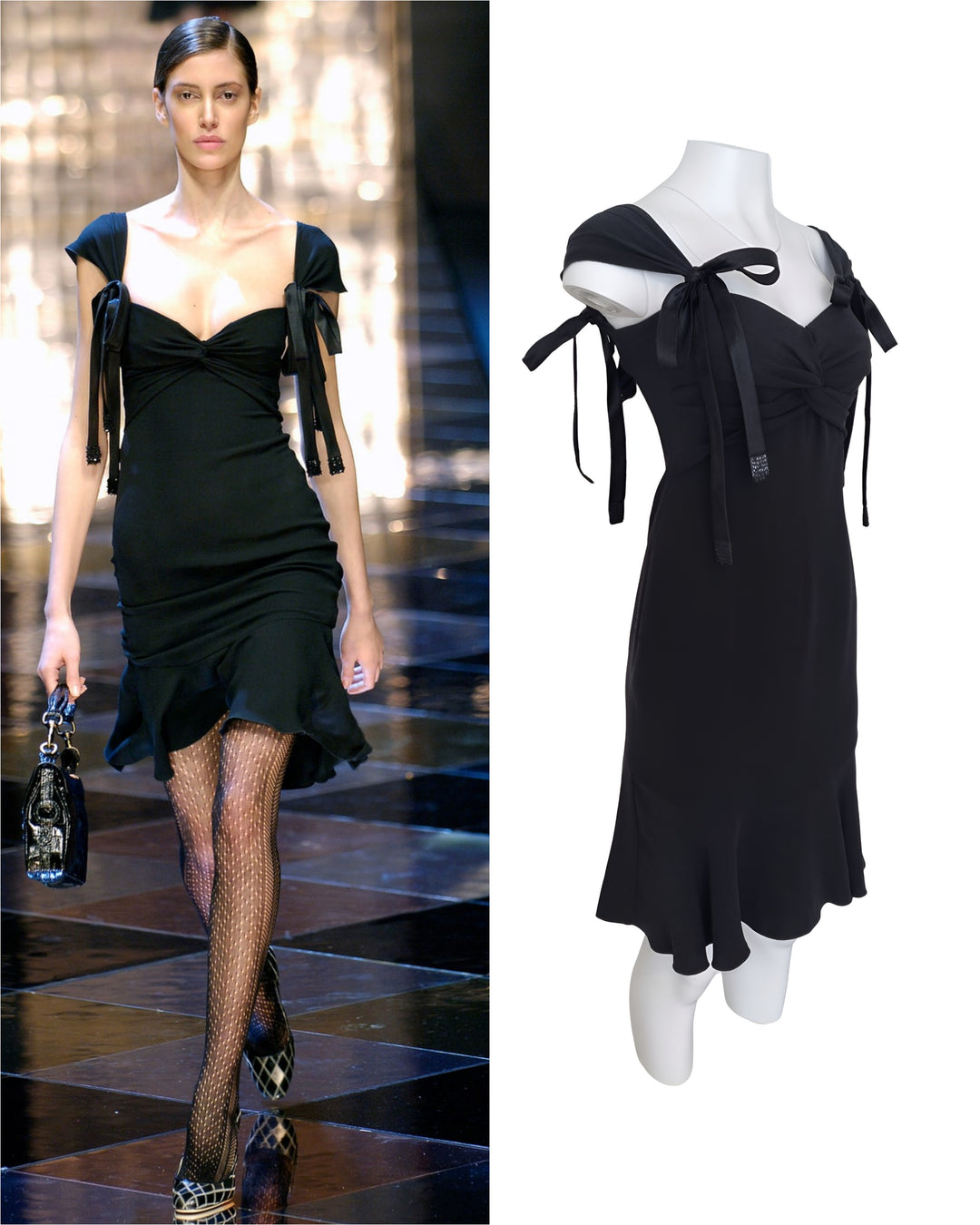 Valentino – My Runway Archive
