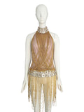 Jenny Packham, FW 2003