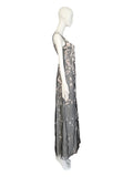 Giorgio Armani gown, SS 1997