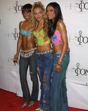 Dolce Gabbana destinys child set, SS 2001