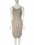 Giorgio Armani beaded dress, SS91