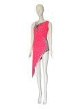 Matthew Williamson dress, FW 1999