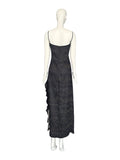 Cerruti 1881 gown, 90s