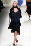 Chloé dress, FW 2005