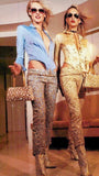 Roberto Cavalli ensemble, SS 2000
