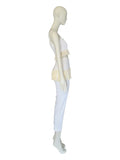Chantal Thomass ensemble, 90s