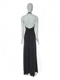 Ralph Lauren gown, FW 1995