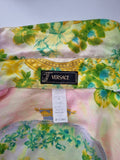 Versace runway shirt, Spring 2004