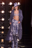 Archive, Dior full runway look, Fall 2000 - My Runway Archive