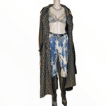 Archive, Dior full runway look, Fall 2000 - My Runway Archive