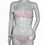 Dior Girly bikini, Spring 2004 - My Runway Archive