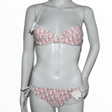 Dior Girly bikini, Spring 2004 - My Runway Archive