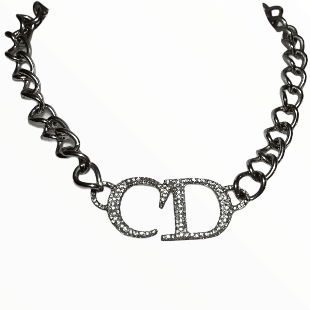 My clearance chain dior
