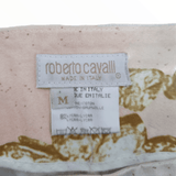 Roberto Cavalli two-piece, Spring 2001 - My Runway Archive