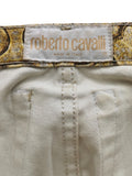 Roberto Cavalli Aaliyah pants, Spring 2000