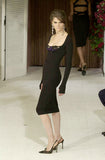 Dolce and Gabbana Beyonce dress, SS 2001